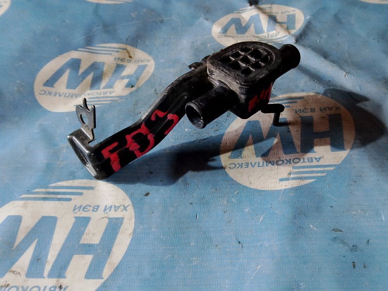 Кран печки Honda Civic FD3 LDA (б/у)