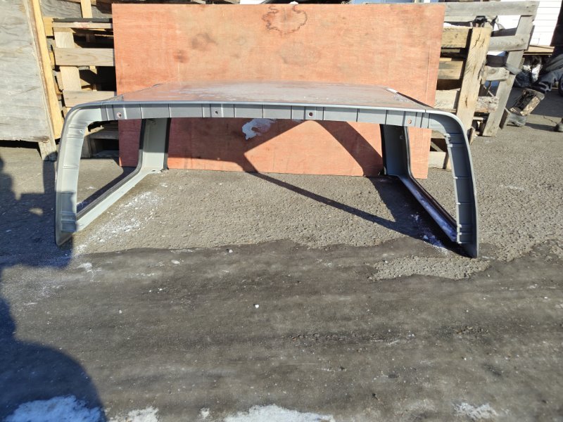Крыша Daihatsu Rocky F300S HDE (б/у)