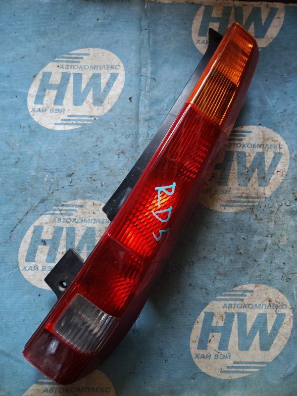 Стоп Honda CR-V RD5 K20A правый (б/у)