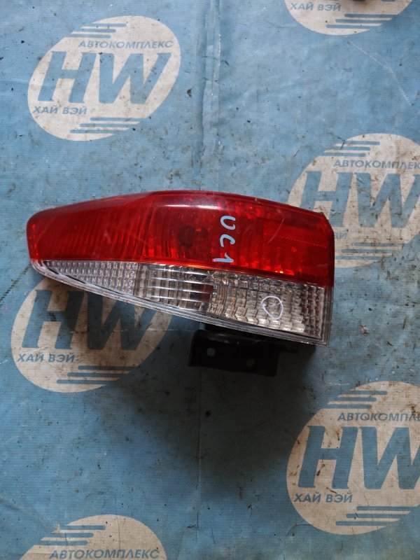 Стоп Honda Inspire UC1 J30A левый (б/у)