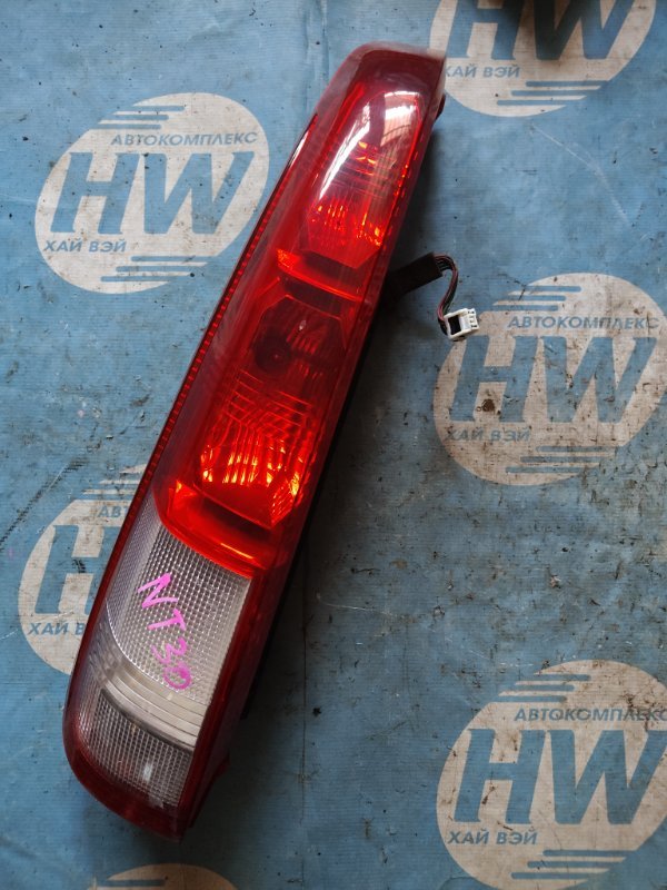 Стоп Nissan X-Trail NT30 QR20 левый (б/у)