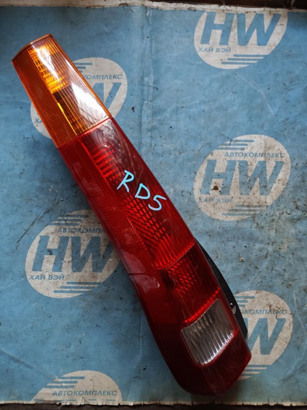 Стоп Honda CR-V RD5 K20A левый (б/у)