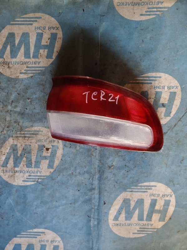 Стоп Toyota Estima TCR21 2TZFZE правый (б/у)