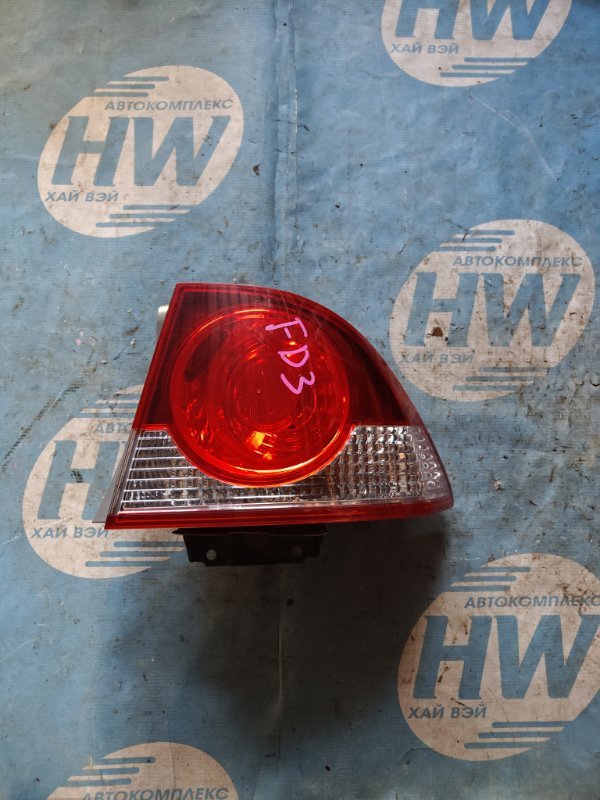 Стоп Honda Civic FD3 LDA правый (б/у)