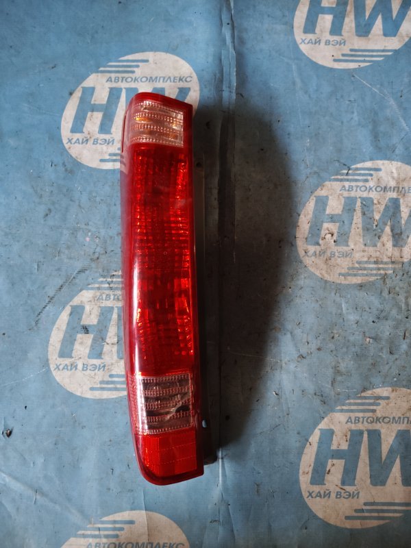 Стоп Toyota Opa ZCT10 1ZZFE левый (б/у)