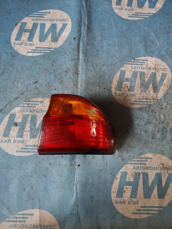 Стоп Nissan Largo W30 KA24DE правый (б/у)