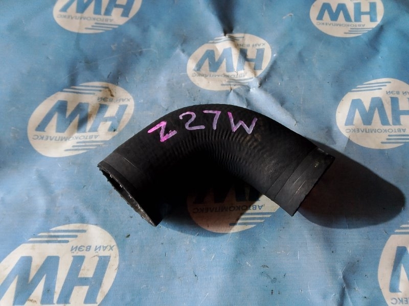 Патрубок турбины Mitsubishi Colt Plus Z27W 4G15T (б/у)