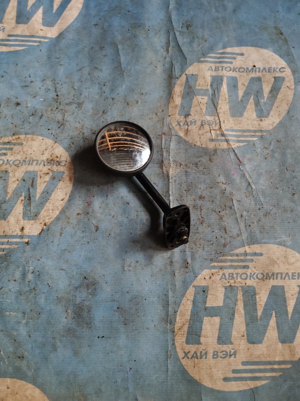 Рожок Daihatsu Rocky F300S HDE (б/у)