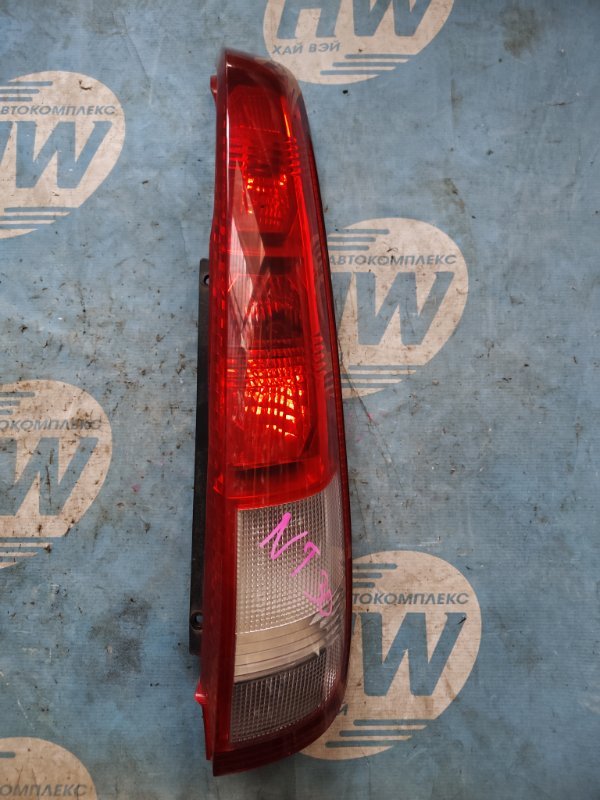 Стоп Nissan X-Trail NT30 QR20 правый (б/у)