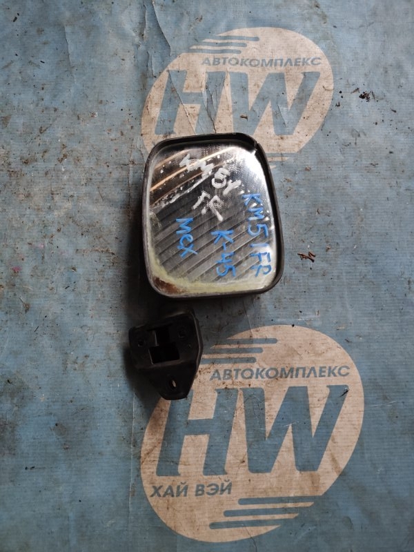 Зеркало Toyota Lite Ace Noah KM51 5K правое (б/у)