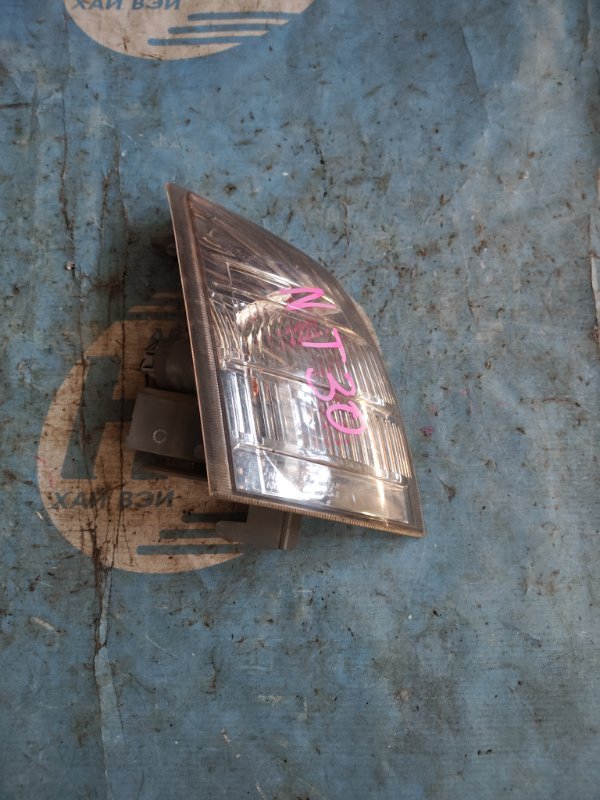 Габарит Nissan X-Trail NT30 QR20 правый (б/у)
