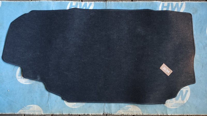 Коврик багажника Nissan Laurel HC35 RB20 (б/у)