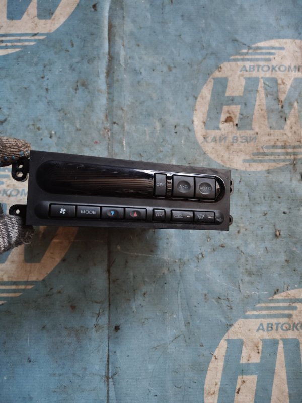 Климат-контроль Nissan Largo W30 KA24DE (б/у)
