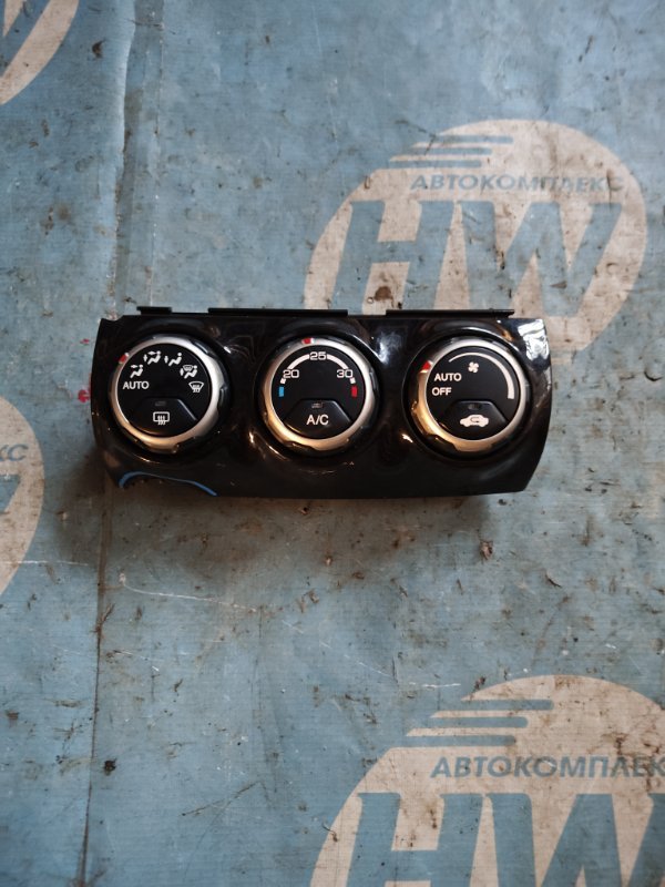 Климат-контроль Honda CR-V RD5 K20A (б/у)