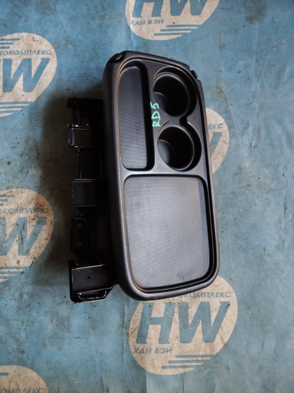 Столик Honda CR-V RD5 K20A (б/у)