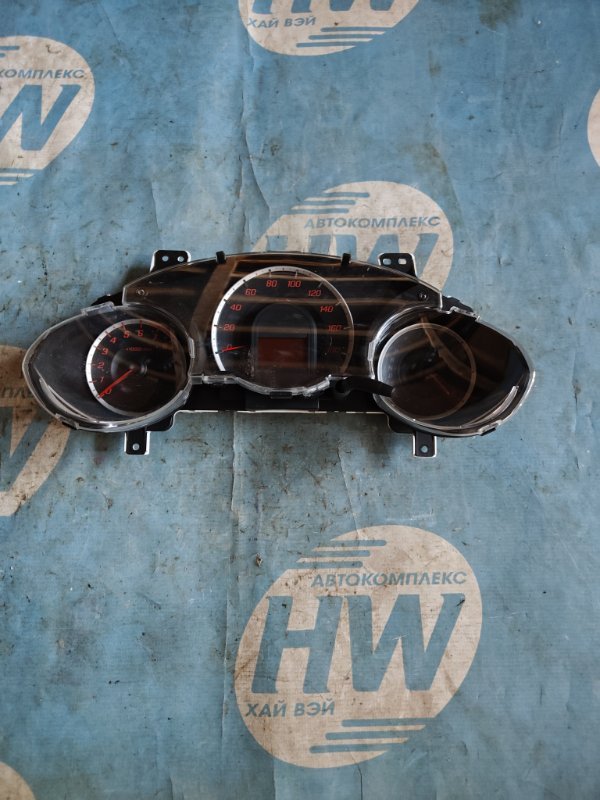 Панель приборов Honda Fit GE6 L13A (б/у)