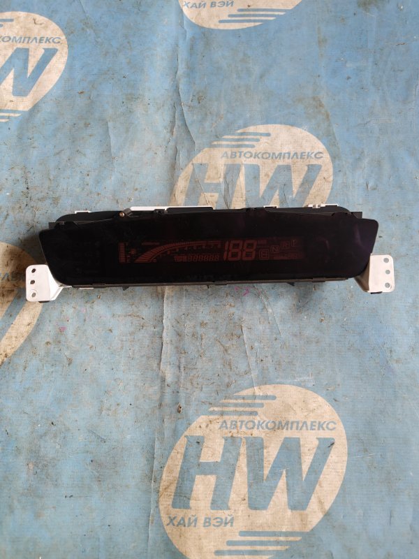 Панель приборов Toyota Opa ZCT10 1ZZFE (б/у)