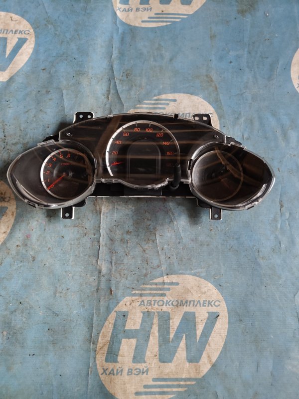 Панель приборов Honda Fit GE6 L13A (б/у)