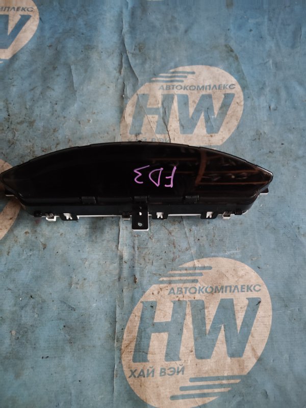 Панель приборов Honda Civic FD3 LDA (б/у)