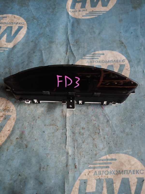Панель приборов Honda Civic FD3 LDA (б/у)
