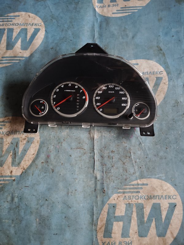 Панель приборов Honda CR-V RD5 K20A (б/у)
