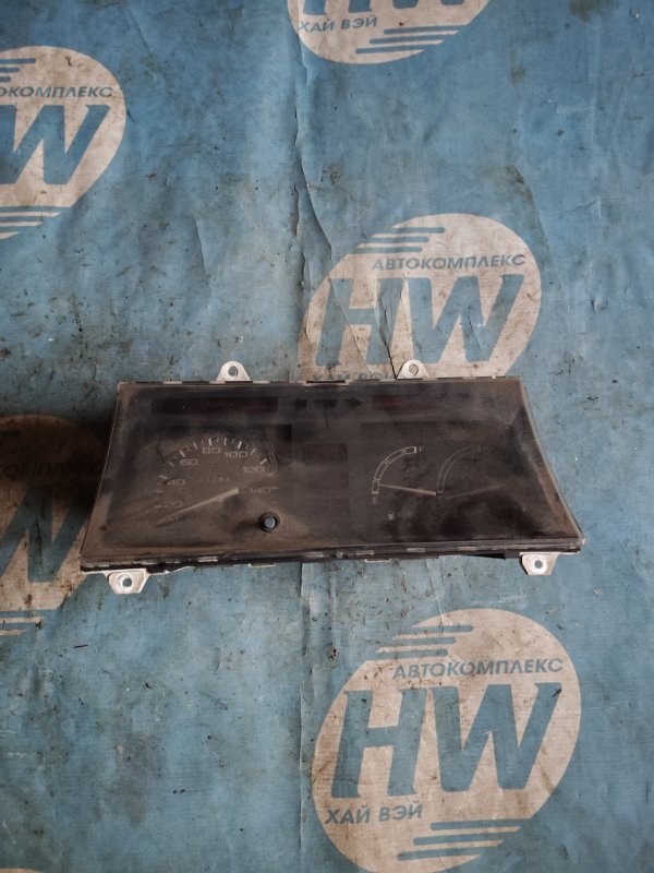 Панель приборов Toyota Lite Ace Noah KM51 5K (б/у)