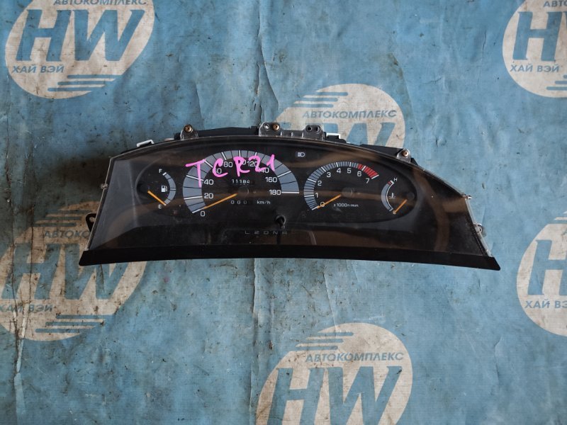 Панель приборов Toyota Estima TCR21 2TZFZE (б/у)