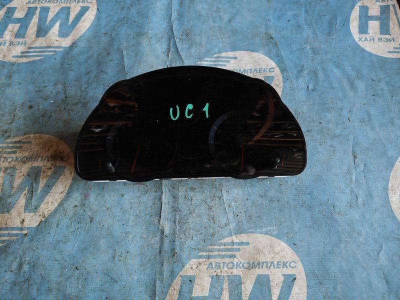 Панель приборов Honda Inspire UC1 J30A (б/у)