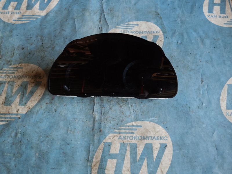 Панель приборов Honda Inspire UC1 J30A (б/у)