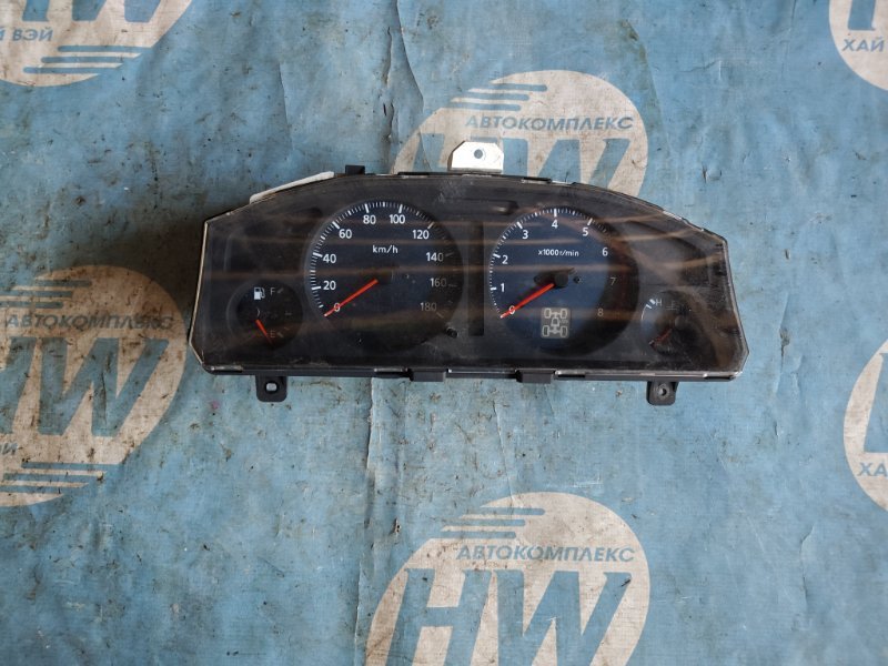 Панель приборов Nissan Terrano LR50 VG33E (б/у)