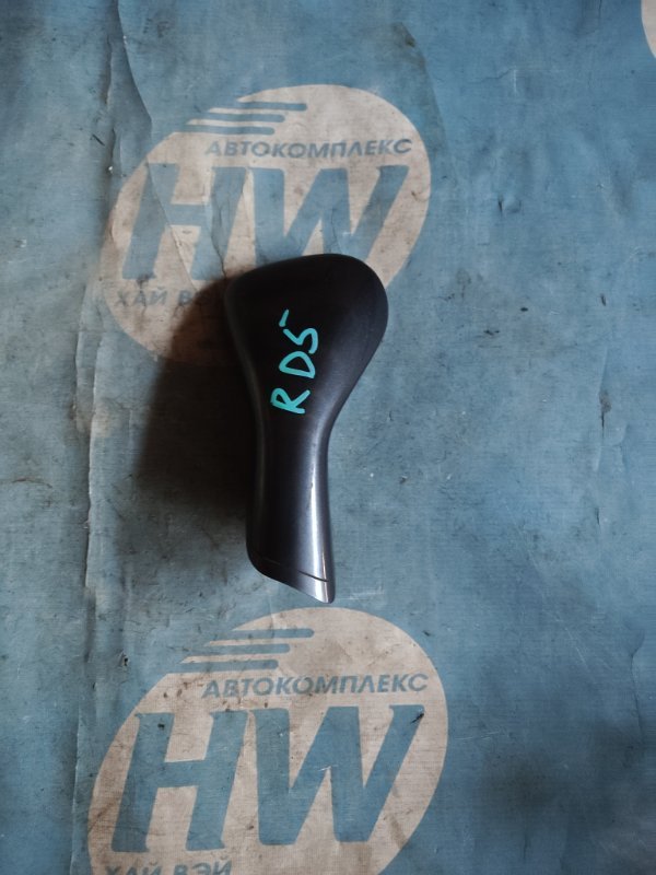Рожок Honda CR-V RD5 K20A (б/у)