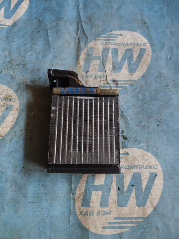 Радиатор печки Isuzu Bighorn UBS25 6VD1 (б/у)