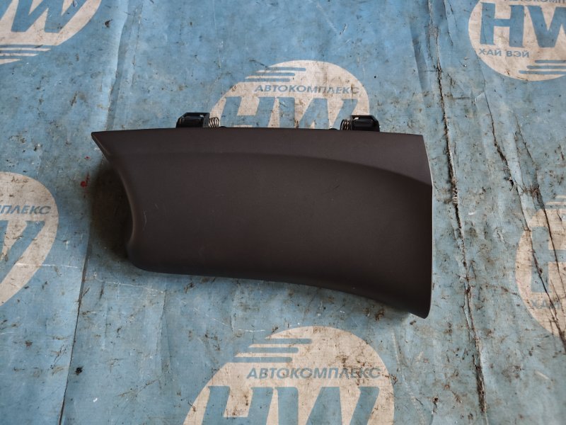 Бардачок Honda Fit GE6 L13A (б/у)