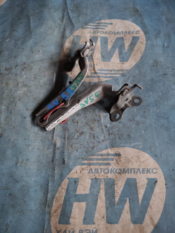 Петля капота Toyota Vista Ardeo SV55 3SFE (б/у)