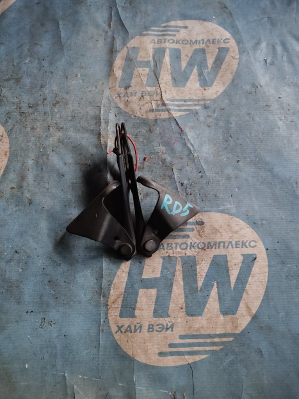 Петля капота Honda CR-V RD5 K20A (б/у)