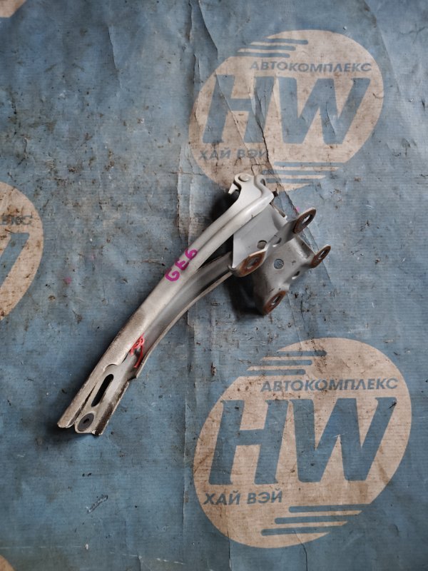 Петля капота Honda Fit GE6 L13A (б/у)