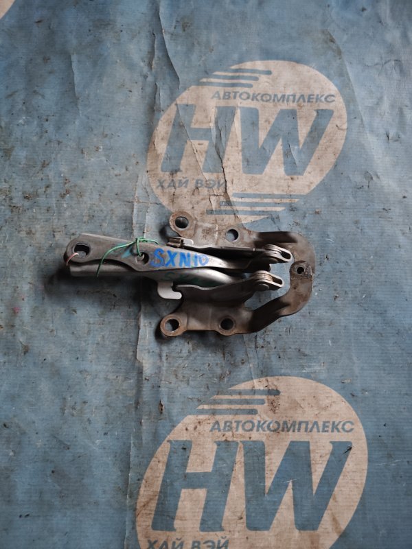 Петля капота Toyota Nadia SXN10 3SFE (б/у)