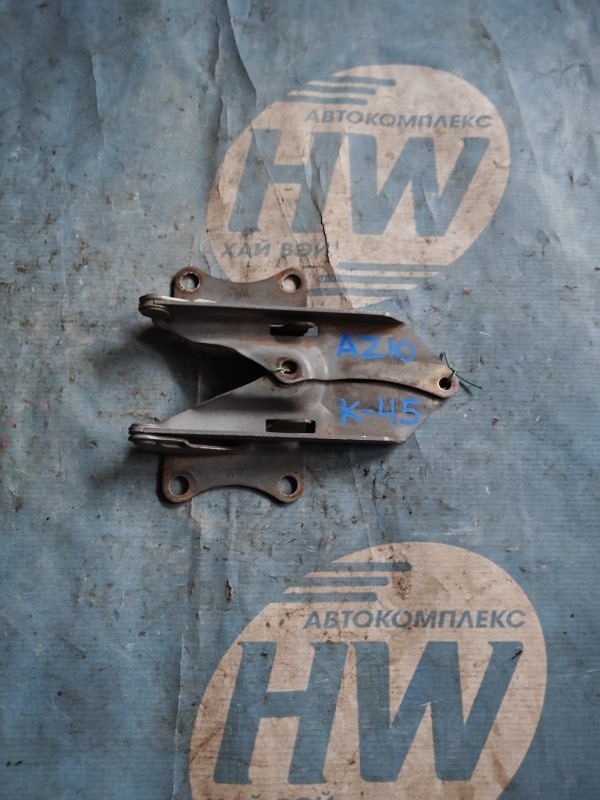 Петля капота Nissan Cube AZ10 CGA3 (б/у)