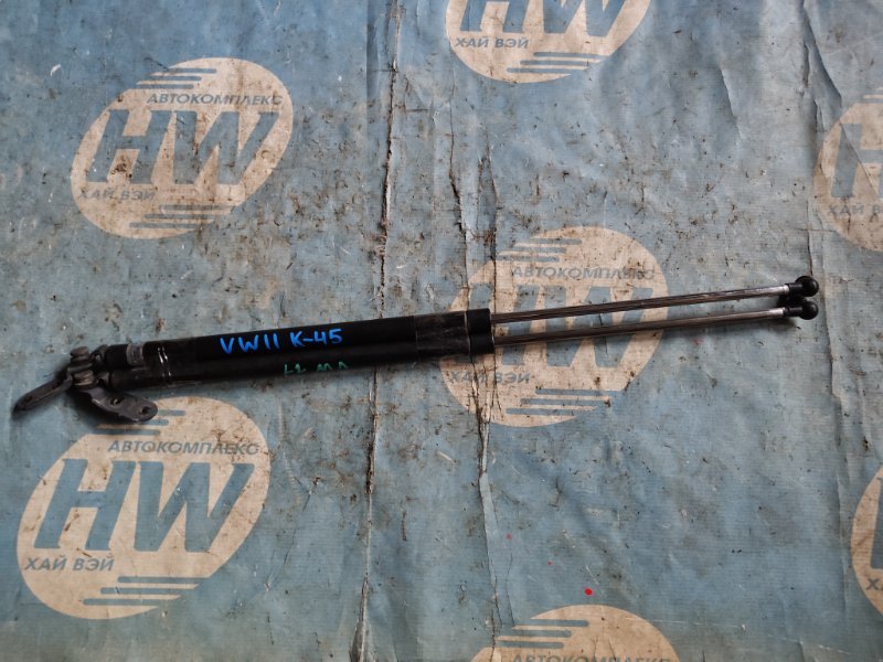 Амортизатор задней двери Nissan Avenir W11 QG18 (б/у)