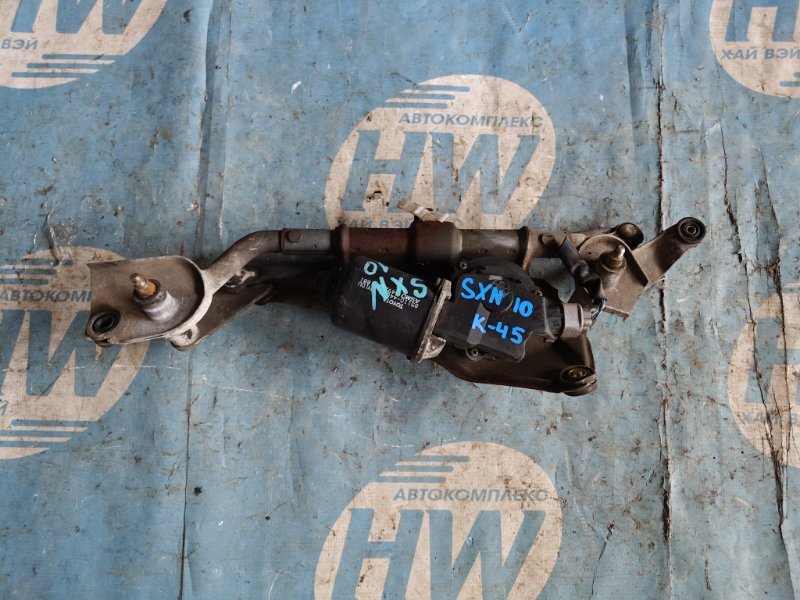 Трапеция дворников Toyota Nadia SXN10 3SFE (б/у)