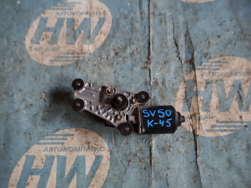 Мотор дворников Toyota Vista SV50 3SFSE (б/у)