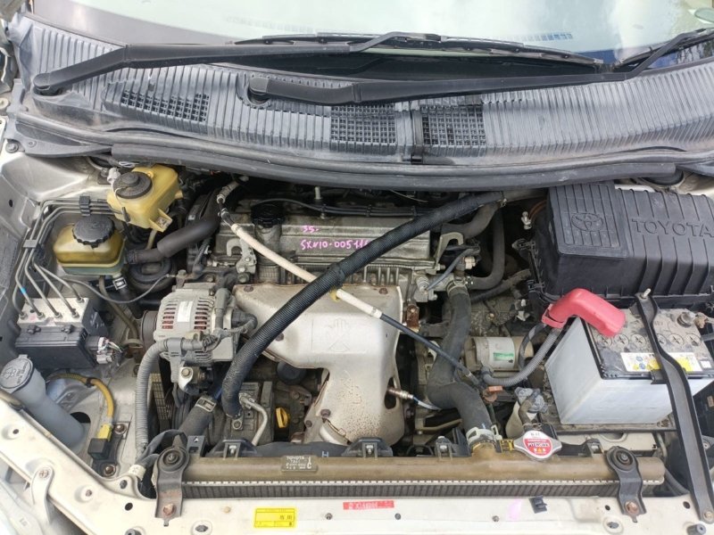 Автомат Toyota Nadia SXN10 3SFE (б/у)