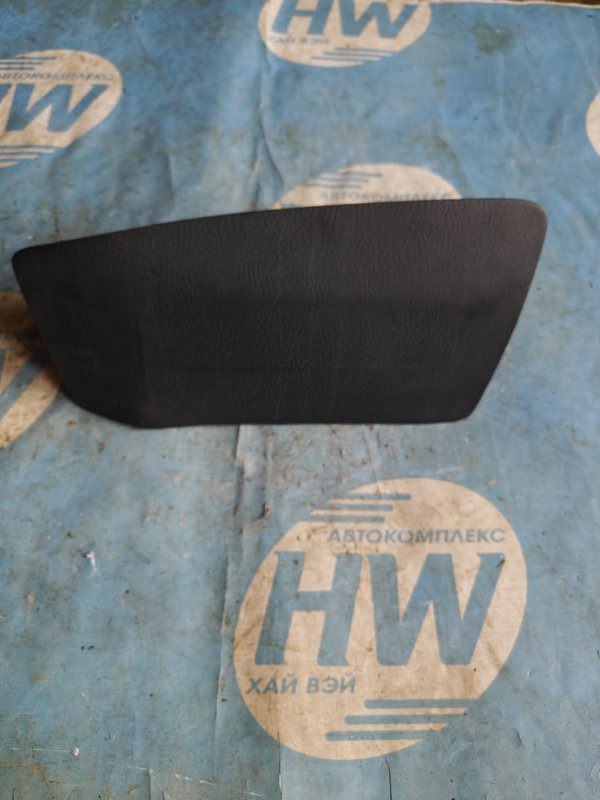 Airbag Honda CR-V RD5 K20A левый (б/у)
