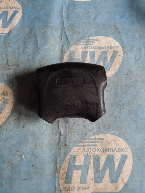Airbag Isuzu Bighorn UBS25 6VD1 правый (б/у)
