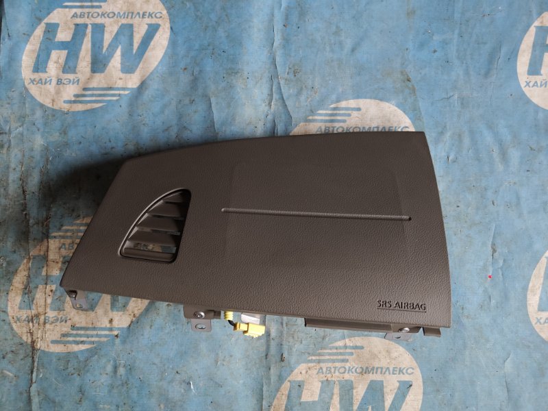 Airbag Nissan Tiida C11 HR15 левый (б/у)