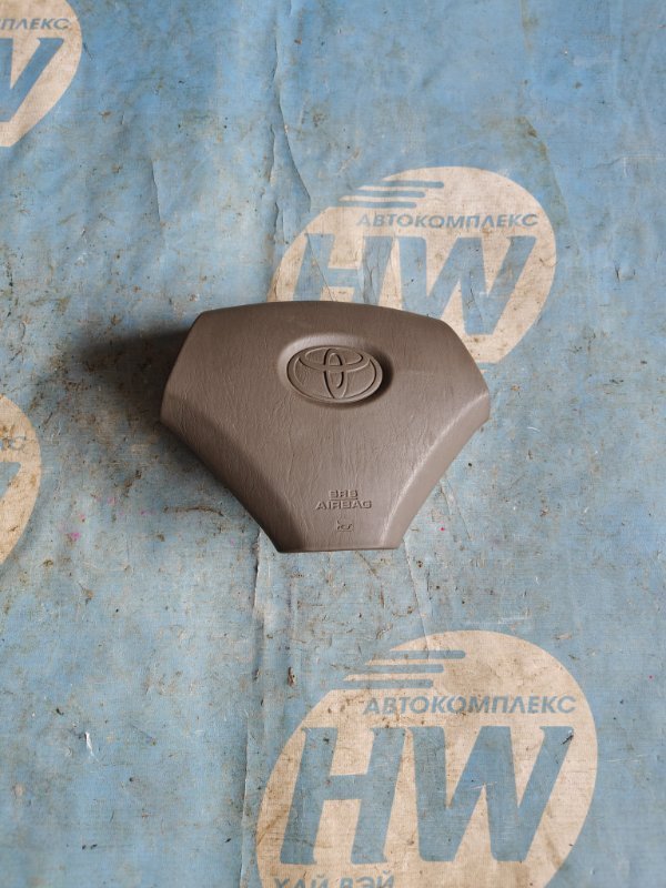 Airbag Toyota Harrier SXU15 5SFE правый (б/у)