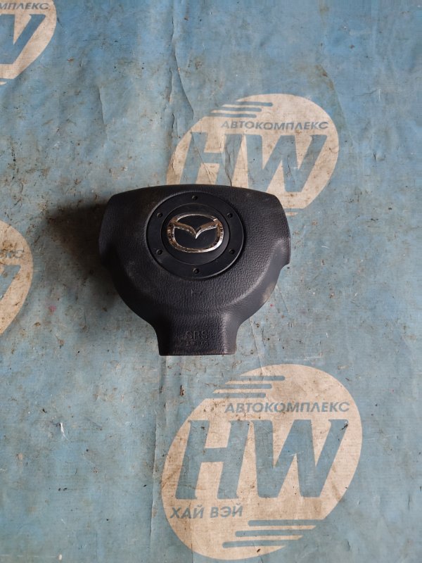 Airbag Mazda Demio DY3W ZJ правый (б/у)