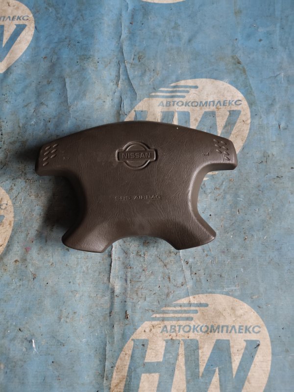 Airbag Nissan Cefiro A33 VQ20 правый (б/у)