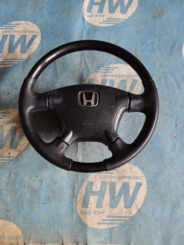 Руль Honda CR-V RD5 K20A (б/у)