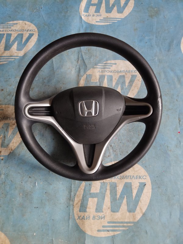 Airbag Honda Fit GE6 L13A (б/у)